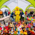 3. Wrschnitzthaler Entenrennen - Bild 4 von 58